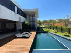 Casa de Condomínio com 5 Quartos à venda, 447m² no Residencial Alphaville Flamboyant, Goiânia - Foto 10