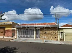 Casa com 3 Quartos à venda, 169m² no Vila Boa Vista 1, São Carlos - Foto 1