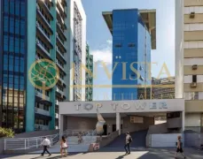 Loja / Salão / Ponto Comercial à venda, 53m² no Centro, Florianópolis - Foto 12