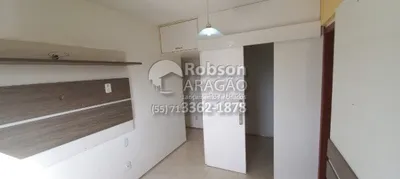 Apartamento com 3 Quartos à venda, 110m² no Matatu, Salvador - Foto 16