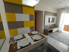 Apartamento com 1 Quarto à venda, 61m² no Cidade Ocian, Praia Grande - Foto 2