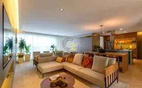 Apartamento com 4 Quartos à venda, 191m² no Perdizes, São Paulo - Foto 1