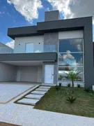 Casa de Condomínio com 3 Quartos à venda, 337m² no Jardim Residencial Dona Maria Jose, Indaiatuba - Foto 1