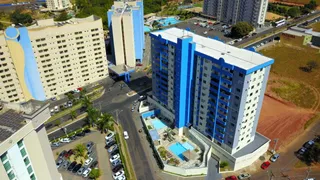 Apartamento com 1 Quarto à venda, 40m² no Jardim Belvedere, Caldas Novas - Foto 14