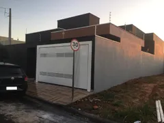 Casa com 3 Quartos à venda, 150m² no Fazenda Rio Preto, São José do Rio Preto - Foto 2