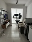 Apartamento com 1 Quarto à venda, 29m² no Vila Romana, São Paulo - Foto 7