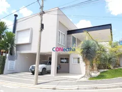 Casa de Condomínio com 4 Quartos à venda, 427m² no Loteamento Itatiba Country Club, Itatiba - Foto 6