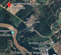 Terreno / Lote / Condomínio à venda no Parque Amperco, Cuiabá - Foto 1