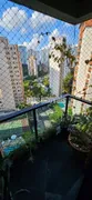 Apartamento com 4 Quartos para alugar, 170m² no Morumbi, São Paulo - Foto 13