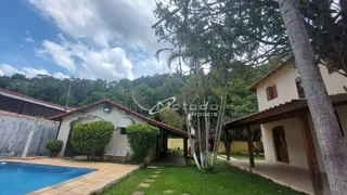 Fazenda / Sítio / Chácara com 4 Quartos à venda, 169m² no Jardim Itapema, Guararema - Foto 4