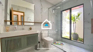 Casa de Condomínio com 4 Quartos à venda, 235m² no Pipa, Tibau do Sul - Foto 11