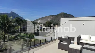 Casa de Condomínio com 4 Quartos à venda, 300m² no Vargem Pequena, Rio de Janeiro - Foto 8