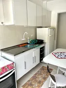 Apartamento com 1 Quarto à venda, 53m² no Tombo, Guarujá - Foto 12
