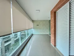 Apartamento com 3 Quartos para alugar, 151m² no Embaré, Santos - Foto 14