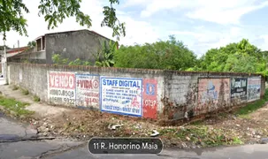 Terreno / Lote / Condomínio à venda, 350m² no Parque Santa Maria, Fortaleza - Foto 3