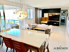 Apartamento com 3 Quartos à venda, 145m² no Manoel Dias Branco, Fortaleza - Foto 26