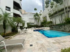 Apartamento com 3 Quartos para alugar, 136m² no Jardim Europa, São Paulo - Foto 3