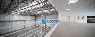 Galpão / Depósito / Armazém para alugar, 6100m² no Distrito Industrial, Campinas - Foto 9