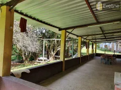 Fazenda / Sítio / Chácara com 6 Quartos à venda, 98400m² no Estância Porto Velho, Jacareí - Foto 12