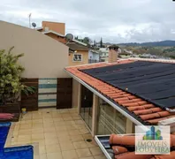 Casa de Condomínio com 3 Quartos para venda ou aluguel, 350m² no Parque das Videiras, Louveira - Foto 6
