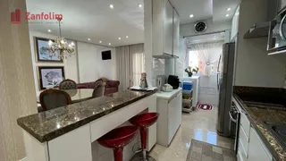 Apartamento com 2 Quartos à venda, 65m² no Alphaville Centro de Apoio I, Barueri - Foto 15