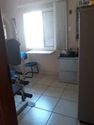 Sobrado com 3 Quartos à venda, 134m² no Vila Voturua, São Vicente - Foto 17