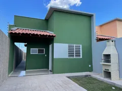 Casa com 3 Quartos à venda, 70m² no Jóia, Timon - Foto 2