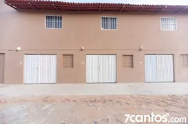 Casa de Condomínio com 2 Quartos para alugar, 160m² no Praia do Futuro II, Fortaleza - Foto 21