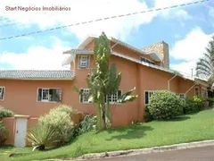 Casa de Condomínio com 4 Quartos à venda, 550m² no Residencial Parque Rio das Pedras, Campinas - Foto 3