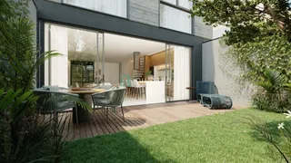 Casa de Condomínio com 3 Quartos à venda, 206m² no Boa Vista, Curitiba - Foto 1