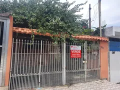 Casa com 2 Quartos à venda, 80m² no Jardim Satélite, São Paulo - Foto 1