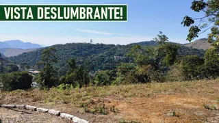 Terreno / Lote / Condomínio à venda, 418m² no Cascata do Imbuí, Teresópolis - Foto 1