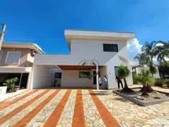 Casa de Condomínio com 4 Quartos à venda, 317m² no RESIDENCIAL PAINEIRAS, Paulínia - Foto 2