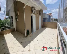 Casa de Condomínio com 3 Quartos à venda, 130m² no Jardim Morumbi, Indaiatuba - Foto 13