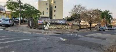 Terreno / Lote / Condomínio para alugar, 762m² no Jardim Novo Campos Elíseos, Campinas - Foto 4