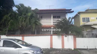 Casa de Condomínio com 5 Quartos à venda, 284m² no Ponta Grossa, Maricá - Foto 1