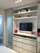 Apartamento com 2 Quartos para alugar, 74m² no Vila Regente Feijó, São Paulo - Foto 12
