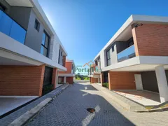 Casa de Condomínio com 3 Quartos à venda, 136m² no Morada de Laranjeiras, Serra - Foto 1