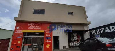 Conjunto Comercial / Sala para alugar, 60m² no Jardim Andorinhas, Campinas - Foto 2