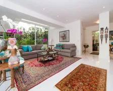 Casa de Condomínio com 4 Quartos à venda, 534m² no Alphaville, Santana de Parnaíba - Foto 36