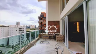 Apartamento com 3 Quartos à venda, 215m² no Panamby, São Paulo - Foto 16