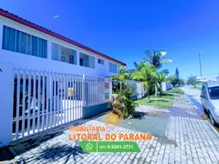 Sobrado com 2 Quartos à venda, 65m² no Jardim Canadá, Pontal do Paraná - Foto 1