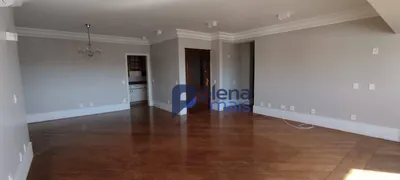 Apartamento com 5 Quartos para venda ou aluguel, 440m² no Cambuí, Campinas - Foto 9