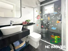 Casa de Condomínio com 3 Quartos à venda, 178m² no Mar Verde, Caraguatatuba - Foto 18