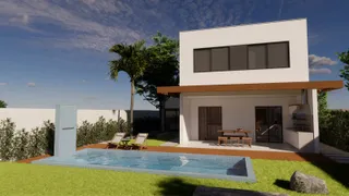 Casa de Condomínio com 3 Quartos à venda, 233m² no Viverde III, Rio das Ostras - Foto 8