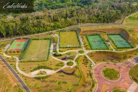 Casa de Condomínio com 4 Quartos à venda, 460m² no Loteamento Residencial Entre Verdes Sousas, Campinas - Foto 28