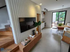 Casa de Condomínio com 2 Quartos à venda, 44m² no Jardim das Orquideas, Americana - Foto 26