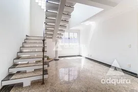 Casa de Condomínio com 4 Quartos à venda, 365m² no Órfãs, Ponta Grossa - Foto 5