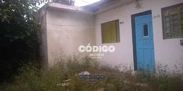 Casa com 2 Quartos à venda, 200m² no Parque Santo Antônio, Guarulhos - Foto 5