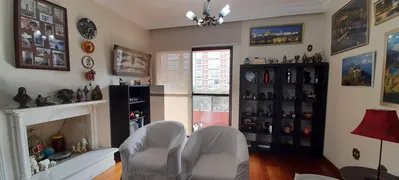 Apartamento com 4 Quartos à venda, 190m² no Vila Clementino, São Paulo - Foto 6